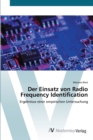 Image for Der Einsatz von Radio Frequency Identification