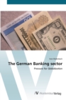 Image for The German Banking sector