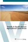 Image for Trends in South African Agricultural Land Prices