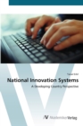 Image for National Innovation Systems