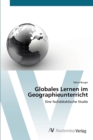 Image for Globales Lernen im Geographieunterricht