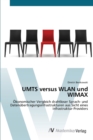 Image for UMTS versus WLAN und WIMAX