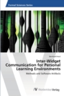 Image for Inter-Widget Communication for Personal Learning Environments