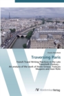 Image for Traversing Paris