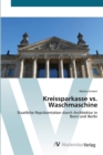 Image for Kreissparkasse vs. Waschmaschine