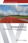 Image for Schulsport in China