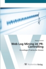 Image for Web Log Mining im PR-Controlling