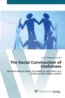 Image for The Social Construction of Usefulness