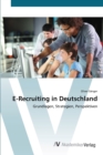 Image for E-Recruiting in Deutschland
