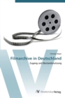 Image for Filmarchive in Deutschland