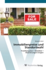 Image for Immobilienpreise und Standortwahl