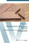 Image for Private Equity Secondary Market