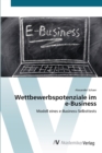 Image for Wettbewerbspotenziale im e-Business