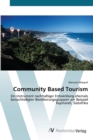 Image for Community Based Tourism