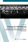 Image for Pricing fur SAP-Dienste