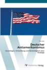 Image for Deutscher Antiamerikanismus