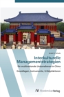 Image for Interkulturelle Managementstrategien