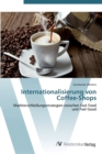 Image for Internationalisierung von Coffee-Shops