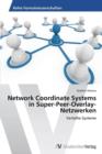 Image for Network Coordinate Systems in Super-Peer-Overlay-Netzwerken