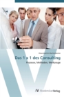 Image for Das 1 x 1 des Consulting