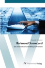 Image for Balanced Scorecard