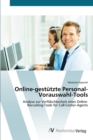 Image for Online-gestutzte Personal-Vorauswahl-Tools