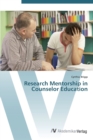 Image for Research Mentorship in Counselor Education
