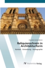 Image for Reliquienschrein in Architekturform
