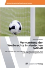 Image for Vermarktung der Werberechte im deutschen Fußball