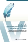 Image for Schiller als Geschichts-philosoph und asthetischer Erzieher