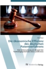 Image for Die okonomische Effizienz des deutschen Patentverfahrens