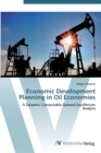 Image for Economic Development Planning in Oil Economies