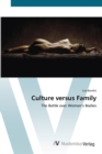 Image for Culture versus Family