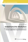 Image for Gedolmetschte Mediation