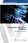 Image for Simulation von Cyber-Attacken
