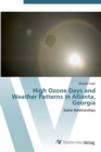Image for High Ozone Days and Weather Patterns in Atlanta, Georgia