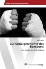 Image for Zur Sozialgeschichte des Boxsports