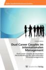 Image for Dual Career Couples im internationalen Management