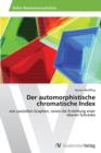 Image for Der Automorphistische Chromatische Index