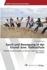 Image for Sport und Bewegung in der Grund- bzw. Volksschule