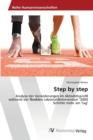 Image for Step by step