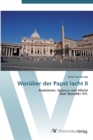 Image for Woruber der Papst lacht II