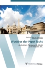 Image for Woruber der Papst lacht