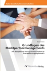 Image for Grundlagen des Marktpartnermanagements