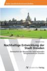 Image for Nachhaltige Entwicklung der Stadt Dresden