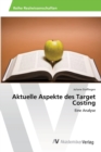 Image for Aktuelle Aspekte des Target Costing