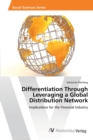 Image for Differentiation Through Leveraging a Global Distribution Network