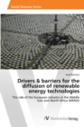 Image for Drivers &amp; barriers for the diffusion of renewable energy technologies