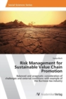 Image for Risk Management for Sustainable Value Chain Promotion