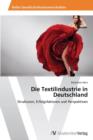 Image for Die Textilindustrie in Deutschland